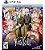 Yurukill The Calumniation Games Ps5 - Imagem 1