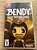 Bendy And The Ink Machine Nintendo Switch (seminovo) - Imagem 1
