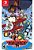 Horgihugh And Friends Nintendo Switch - Imagem 1