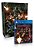 Xeno Crisis Collector's Edition Ps4 Strictly Limited - Imagem 1