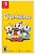 Cuphead Nintendo Switch Midia Fisica - Imagem 1