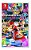 Mario Kart 8 Deluxe Nintendo Switch - Imagem 1