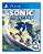 Sonic Frontiers Ps4 - Imagem 1