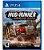 Mud Runner American Wilds Ps4 - Imagem 1