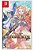 Code Of Princess Ex Nintendo Switch - Imagem 1