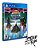 Dangun Feveron Ps4 Limited Run - Imagem 1