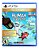 Human Fall Flat Anniversary Edition Ps5 - Imagem 1