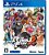 The Rumble Fish 2 Ps4 - Imagem 1