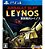 Assault Suit Leynos (japones) Ps4 - Imagem 1