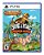 New Joe & Mac Caveman Ninja Ps5 - Imagem 1