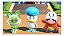 Pokémon Violet Nintendo Switch - Imagem 2