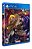 Contra Anniversary Collection Ps4 Limited Run - Imagem 1