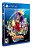 Shantae And The Seven Sirens Ps4 Limited Run - Imagem 1