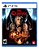 The Quarry  Standard Edition 2k Games Ps5  Físico - Imagem 1