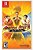 Cobra Kai 2 Dojo's Rising Nintendo Switch - Imagem 1