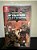 Mercenary Kings Nintendo Switch Limited Run (seminovo) - Imagem 1