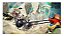 One Piece Pirate Warriors 4 Nintendo Switch - Imagem 4