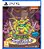 Teenage Mutant Ninja Turtles Shredder's Revenge Ps5 - Imagem 1