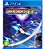 Darius Burst Another Chronicles Ex+ Ps4 - Imagem 1