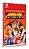 Double Dragon & Kunio Kun Retro Brawler Swicth Limited Run - Imagem 1