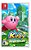Kirby And The Forgotten Land Nintendo Switch - Imagem 1
