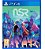 No Straight Roads Ps4 - Imagem 1