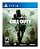 Call Of Duty Modern Warfare Remastered Ps4 - Imagem 1