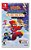 Ninja Jajamaru: The Great Yokai Battle + Hell Nintendo Switc - Imagem 1