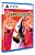 Cannon Dancer Ps5 Strictly Limited - Imagem 1