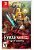 Hyrule Warriors Age Of Calamity Nintendo Switch - Imagem 1