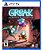 Greak Memories Of Azur Ps5 - Imagem 1