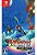 Batsugun Saturn Tribute Boosted Nintendo Switch - Imagem 1
