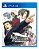 Ace Attorney Trilogy Ps4 - Imagem 1