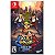 Double Dragon Gaiden Nintendo Switch - Imagem 1