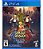 Double Dragon Gaiden Ps4 - Imagem 1