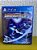 Darius Burst Ex + Another Chronicle Ps4 (seminovo) - Imagem 1