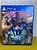 Esp Ra.de. Psi Ps4 (seminovo) - Imagem 1