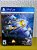 R-type Final 2 Inaugural Flight Edition Ps4 (seminovo) - Imagem 1