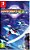 Darius Burst Ex+ Another Chronicle Nintendo Switch - Imagem 1