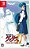 Valis: The Fantasm Soldier Collection 2 (japones) Switch - Imagem 1