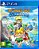 Wonder Boy Collection Ps4 - Imagem 1