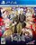 Yurukill The Calumniation Games Ps4 - Imagem 1
