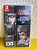 Axiom Verge 1 E 2 Nintendo Switch (seminovo) Limited Run - Imagem 1