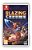 Blazing Chrome Nintendo Switch - Imagem 1