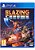 Blazing Chrome Ps4 - Imagem 1