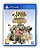 Metal Slug Anthology Ps4 - Imagem 1
