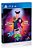 Star Hunter Dx Space Moth Lunar Edition Ps4 - Imagem 1