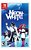 Neon White Nintendo Switch - Imagem 1