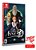 Forgotton Anne Nintendo Switch Limited Run - Imagem 1