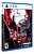 Bloodrayne Betrayal Fresh Bites Ps5 Limited Run - Imagem 1